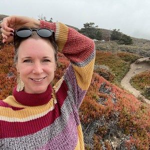 Meet your Posher, Jenny